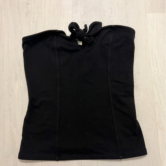 EXPRESS TIE TUBE TOP - Picture 2 of 2